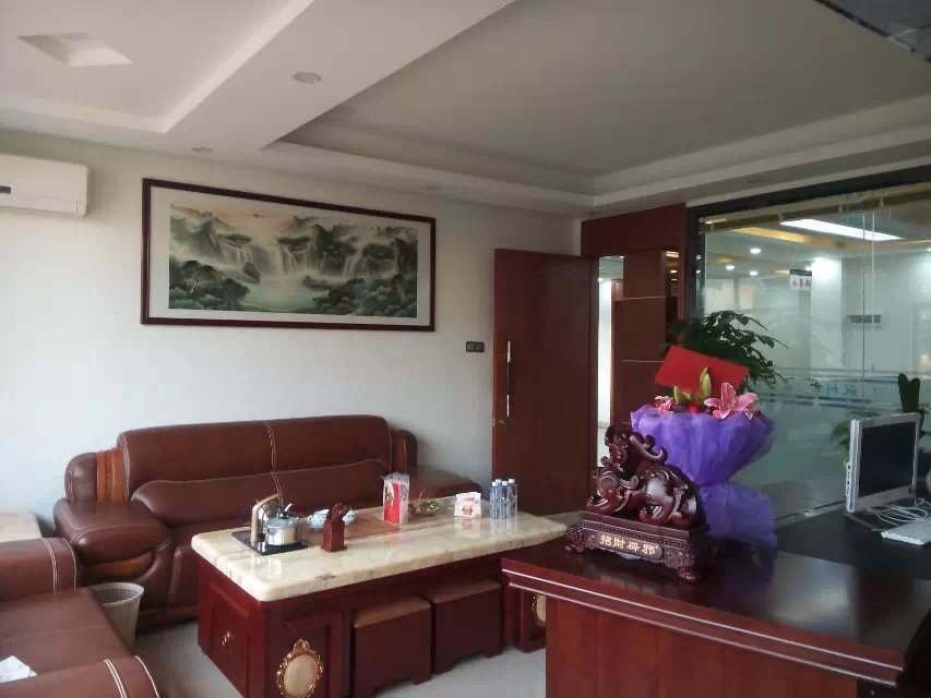 深圳市炫威裝飾有限公司開業(yè)慶典