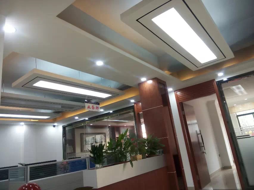 深圳市炫威裝飾有限公司開業(yè)慶典