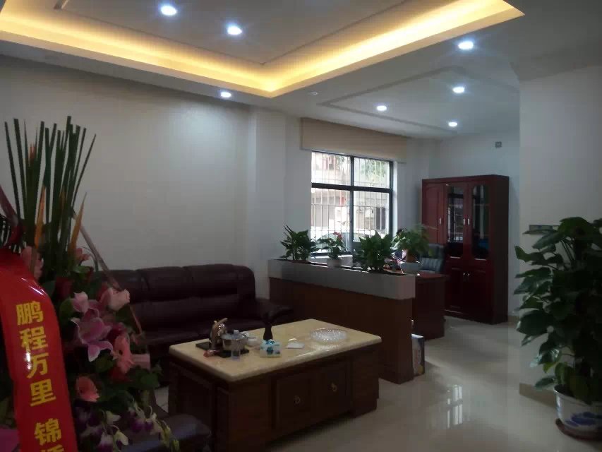 深圳市炫威裝飾有限公司開業(yè)慶典