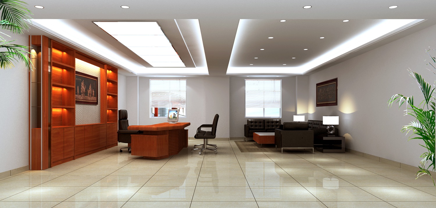 坑梓雙秀-經(jīng)理辦公室