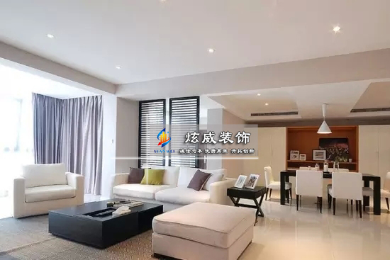 室內(nèi)裝修有哪些誤區(qū)，你撞到了嗎？