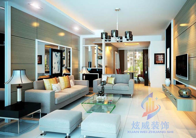 自己裝修VS家裝公司哪個好?