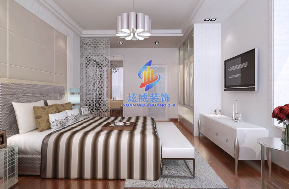 家裝的顏色怎樣搭配好看 拒絕單調(diào)8大定律讓家瞬間高級(jí)