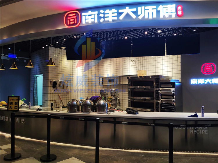 工裝裝修注意事項知識大全