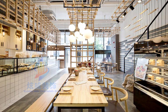 工裝裝修注意事項知識大全