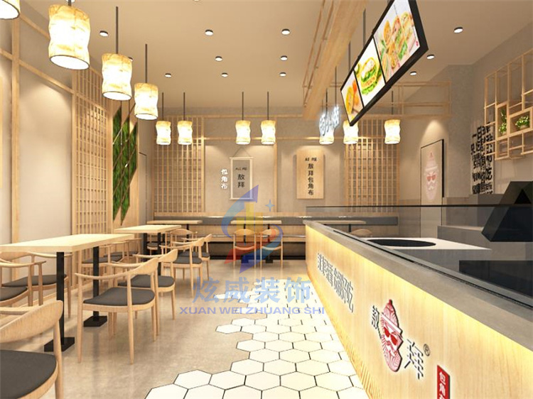 工裝裝修注意事項知識大全