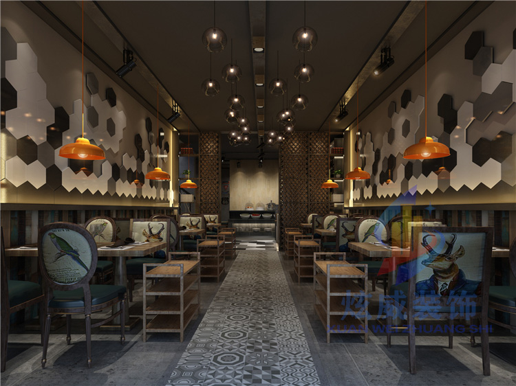 工裝裝修注意事項知識大全