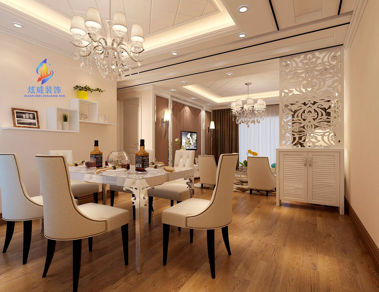 木地板和地磚的安裝和使用的注意事項(xiàng)