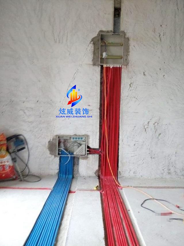 水電驗收的11條超標(biāo)準(zhǔn)