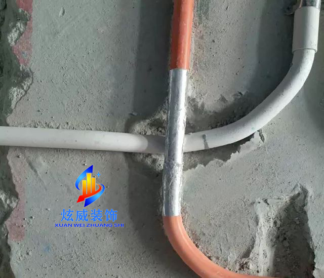 水電驗收的11條超標(biāo)準(zhǔn)