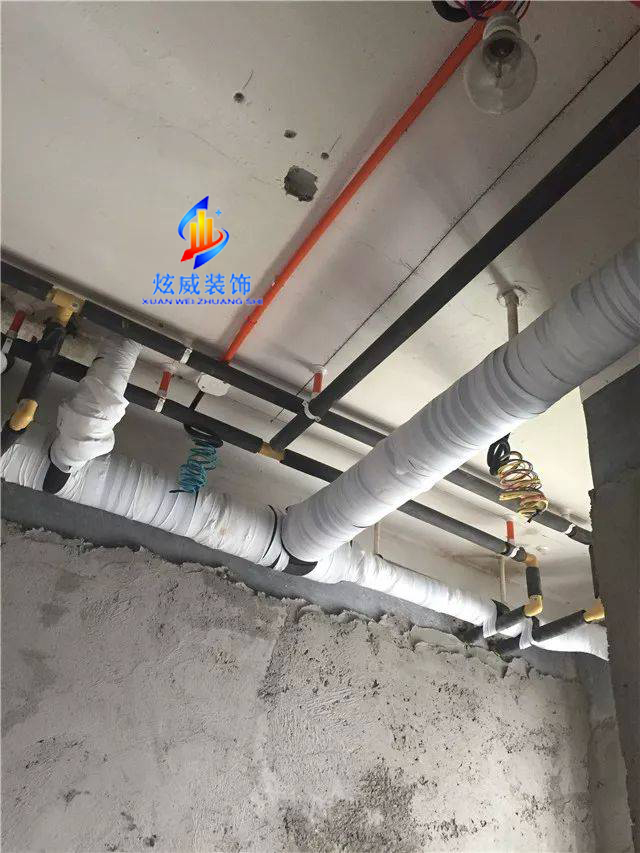 水電驗收的11條超標(biāo)準(zhǔn)