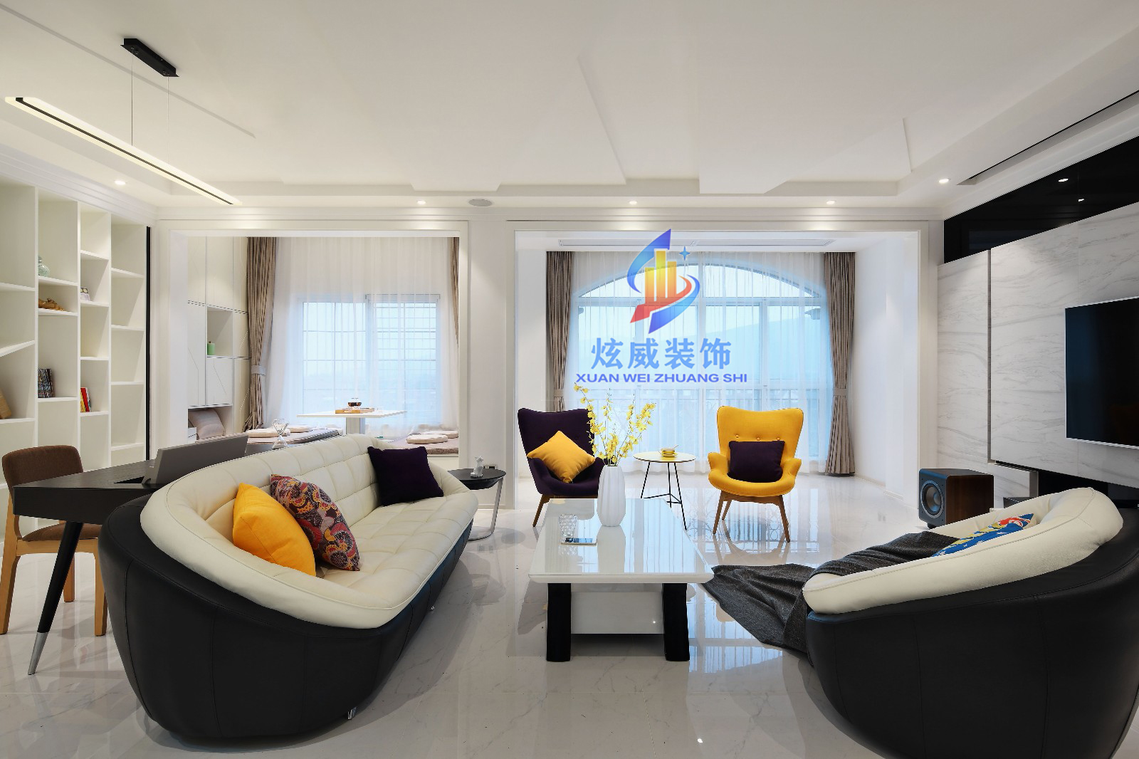 簡歐風(fēng)格的特點(diǎn)?簡歐風(fēng)格的設(shè)計(jì)理念?