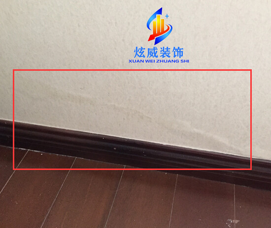 下雨天裝修應(yīng)該注意哪些問題?