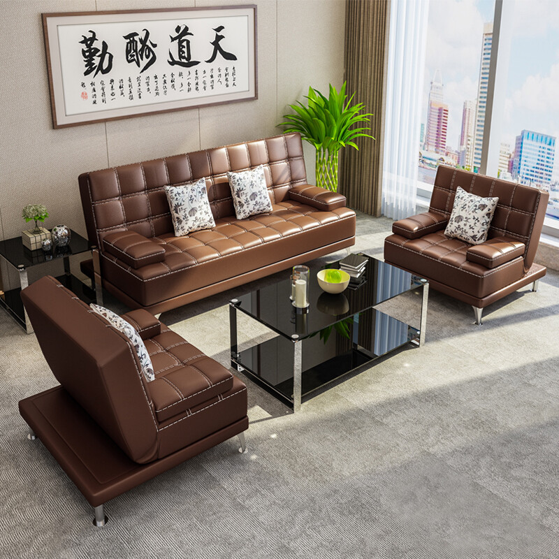 沙發(fā)茶幾搭配技巧？沙發(fā)茶幾組合怎么選