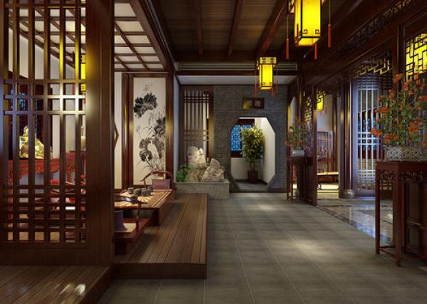 小門面店裝修需要注意什么？坪山裝修公司分享四點(diǎn)裝修技巧