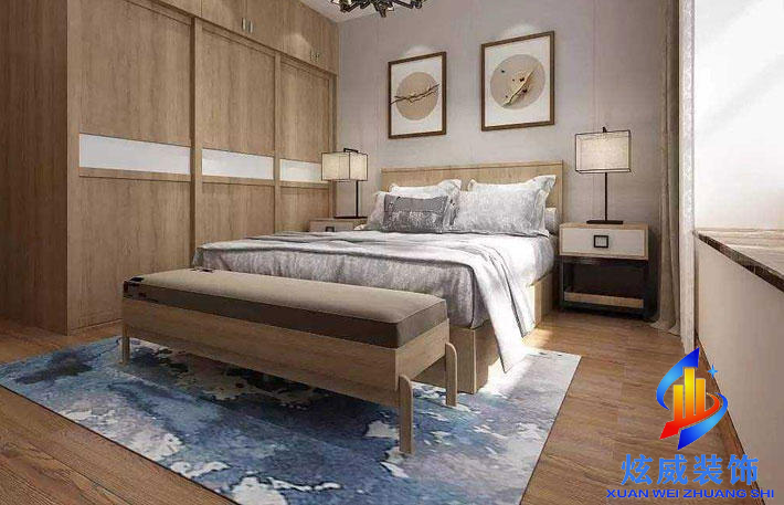 如何擁有高顏值又舒適的臥室？從哪些方面入手