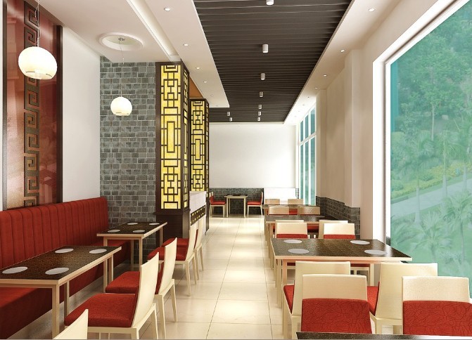 串串香店面裝修設(shè)計怎么做能吸引顧客？風(fēng)格和調(diào)性缺一不可
