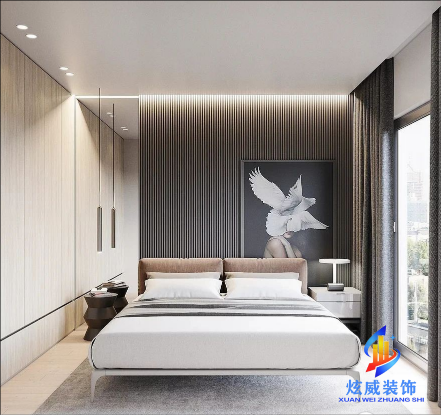 臥室地面鋪地板好還是鋪瓷磚好？具體要看哪些方面？