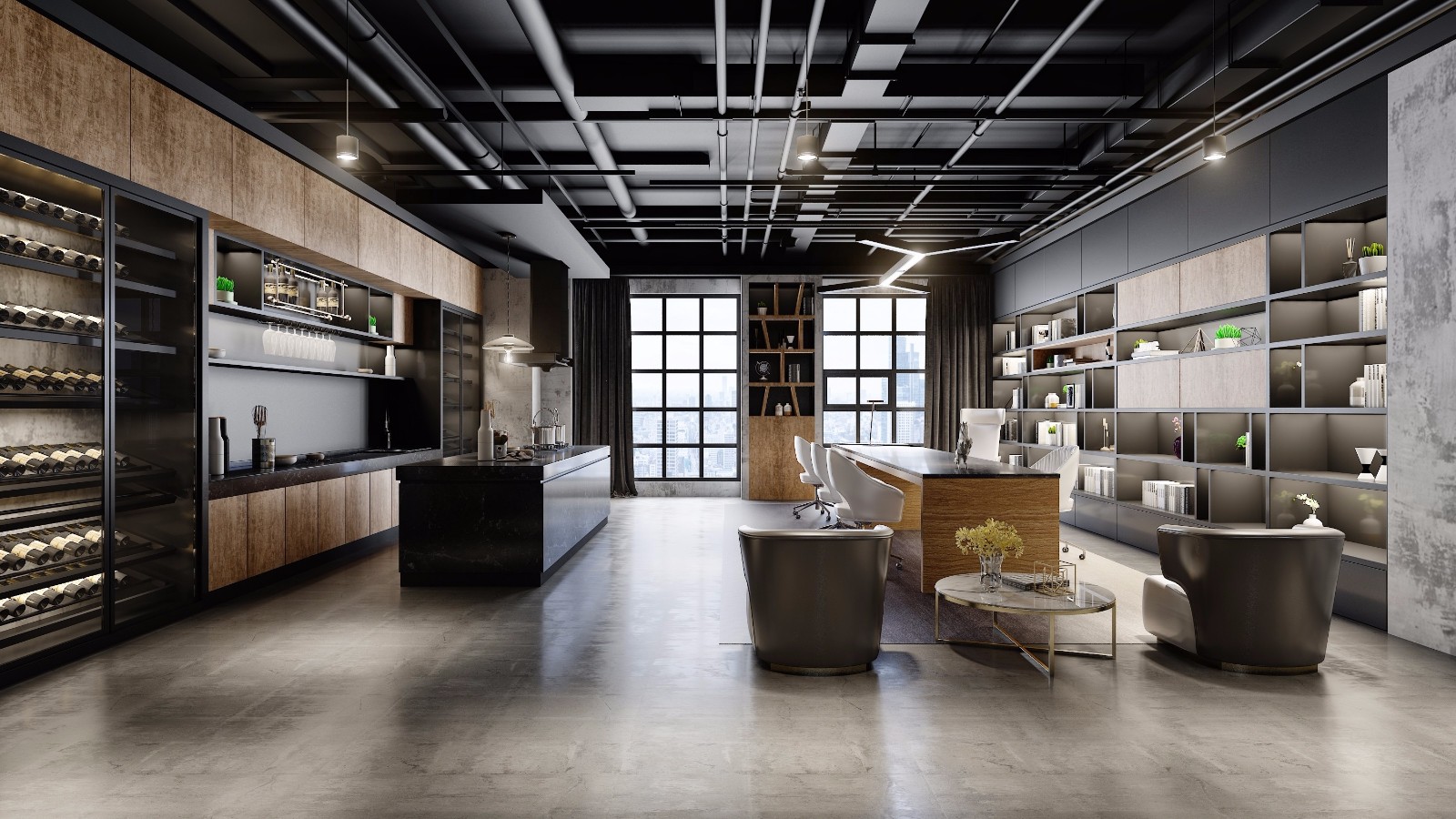 這六種業(yè)主在裝修的時候最容易吃虧上當(dāng),快來看看！