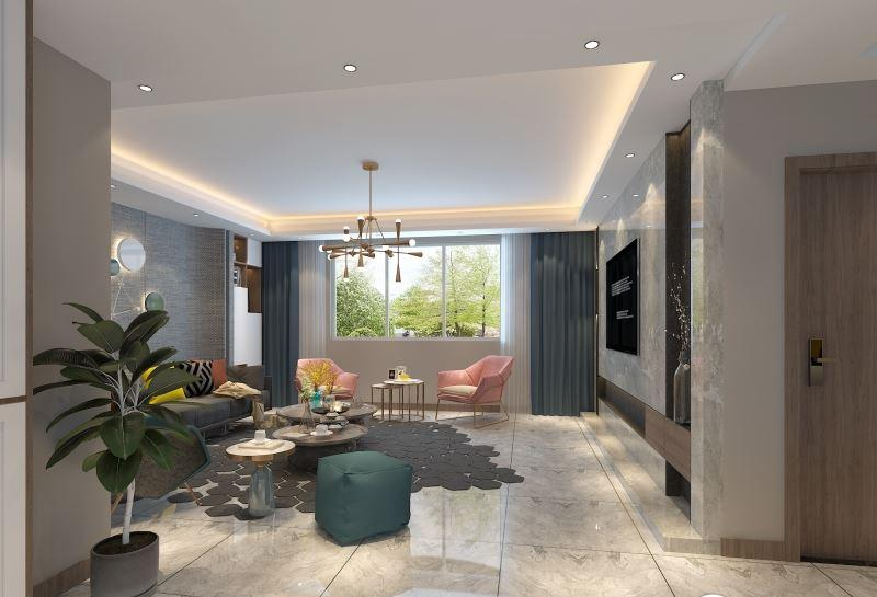 六大家居潮流設(shè)計(jì)趨勢(shì)，教你做好裝修！