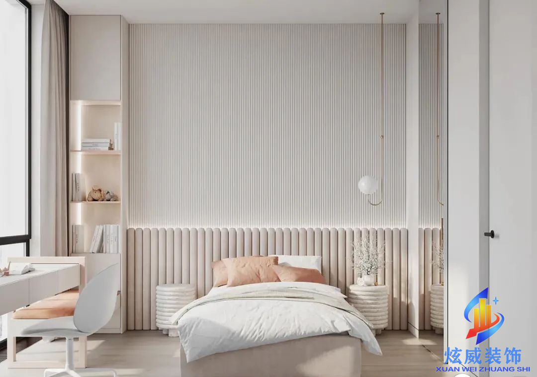 普通人也可以進(jìn)行的房間色彩搭配