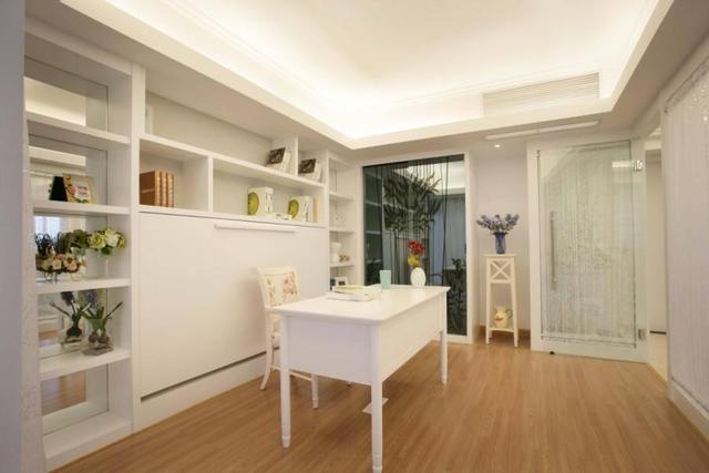 普通人也可以進(jìn)行的房間色彩搭配